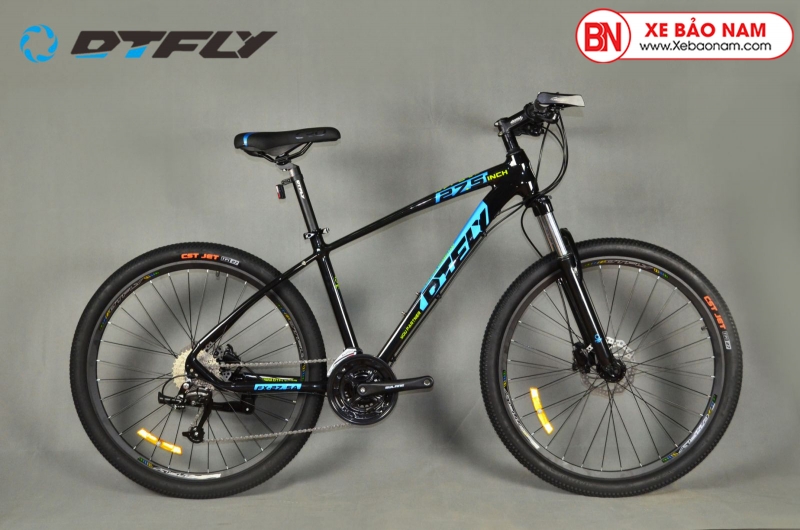 Xe đạp MTB DTFLY FX