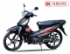 Xe máy 50cc SYM Elegant Vành Đúc