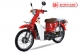 Xe Máy Cub 81 Hyosung