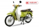 Xe máy Cub 81 New 2019