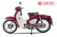 XE CUB 50CC ESPERO CLASSIC VVIP