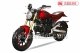 Xe Máy Ducati Scrambler 110cc