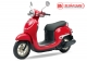 Xe ga 50cc Honda Giorno Nhật Bản Nhập khẩu