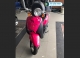 Xe ga 50cc Honda Today nhập khẩu màu hồng