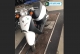 Xe ga 50cc Honda Today nhập khẩu màu trắng