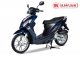 Xe máy 50cc Kymco Candy Hi