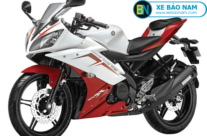 Cách sử dụng và bảo quản xe Yamaha R15 V3 2020  Vỏ xe máy