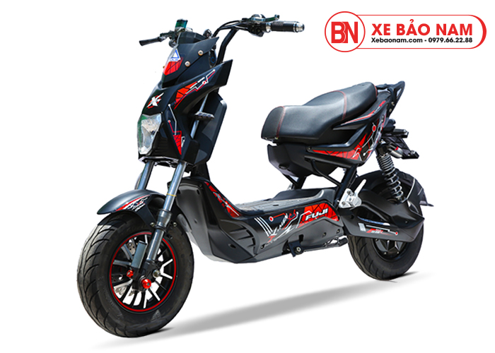 Xe đạp điện Xmen nhập khẩu chính hãng giá rẻ