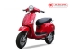 Xe máy điện Vespa Nioshima S 2019