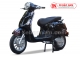 Xe máy điện Vespa Lima 2019 2 phanh đĩa