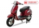 Xe máy điện Vespa Nioshima LX 2019