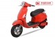 Xe máy điện Vespa Osakar Nispa