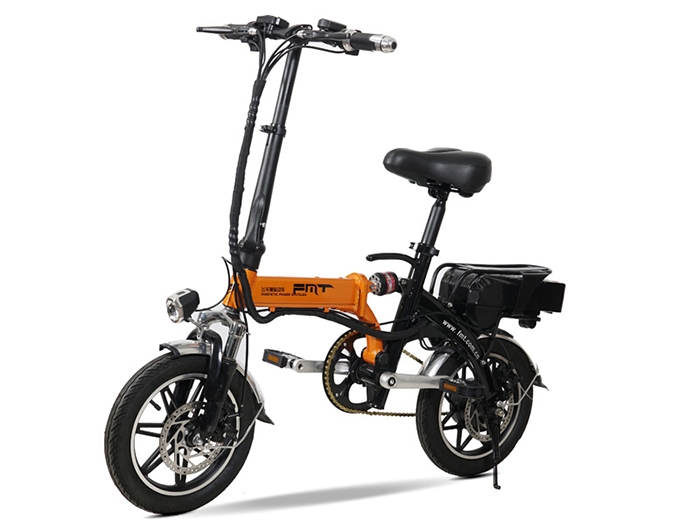 City elf best sale bike