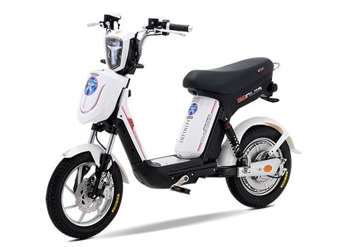 Xe đạp điện Honda Cool  VINACOMM