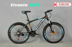 Xe đạp địa hình VIVENTE 24F2