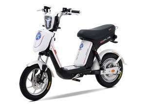 Xe đạp điện Avenger 2020 Chính Hãng Nijia