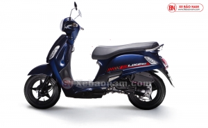 Xe Ga 50cc Like Kymco