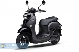 Xe ga 50cc Vino Yamaha nhật bản nhập khẩu