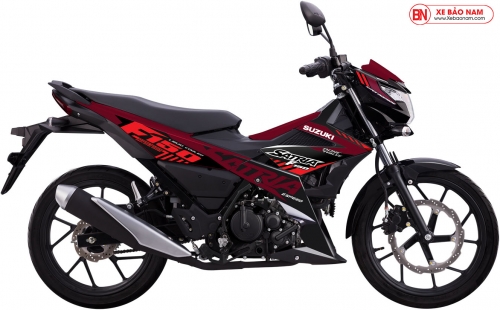 SATRIA 2022