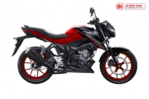 Xe M y Suzuki GSX Bandit 150 Xe B o Nam