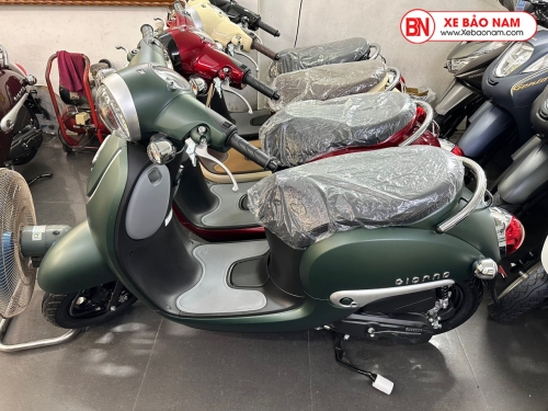 Honda Giorno 2022 nhập không chính hãng về Việt Nam giá gần 100 triệu đồng