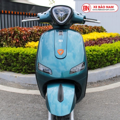 Xanh Bạc Hà