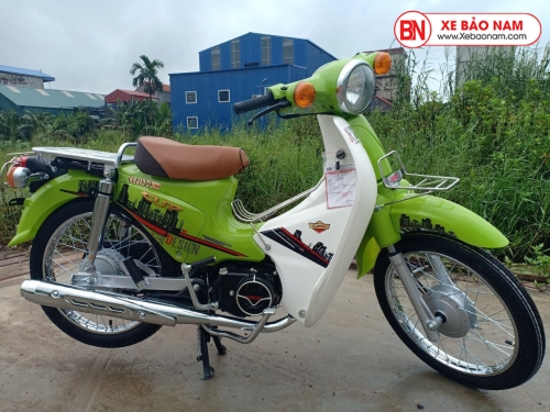 Xanh Lá