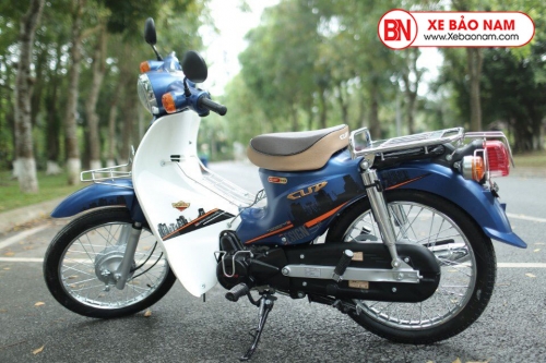 Xanh