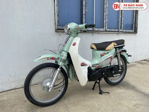 Xanh