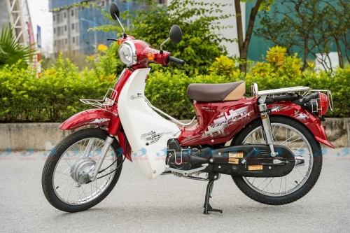 Đỏ