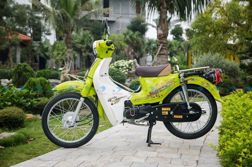 Xanh Lá