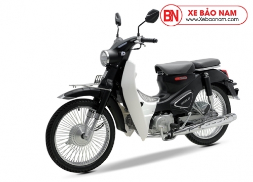 Xe Máy Cub Classic 50cc Chính Hãng | Xe Bảo Nam