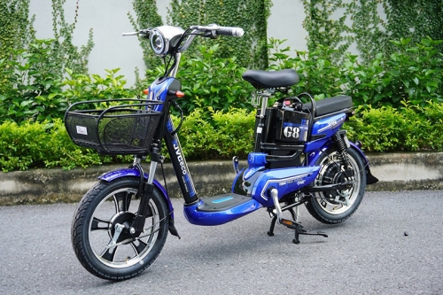 Xanh