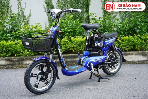 Xanh
