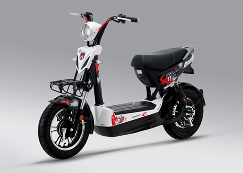 Xe đạp điện Nijia S Plus vành đỏ động cơ đỏXe điện Lan Anh  XE ĐIỆN LAN  ANH
