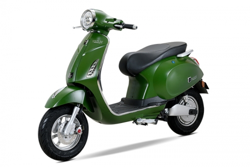 Xanh Lá