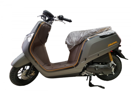 Xe ga 50cc Dunk 2020 | Chính hãng chất lượng cao | Giá tốt nhất 