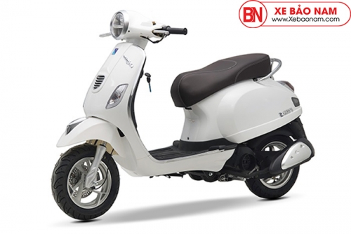 XE NIOSHIMA S PLUS KIỂU DÁNG SANG TRỌNG TIỆN LỢI