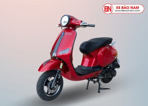 Đỏ Mận