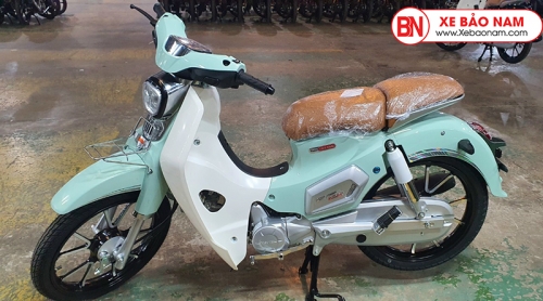Honda Cub 82 cũ từ năm 1989 giá 150 đồng tại Hà Nội