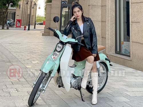BỘ TEM XE HONDA CUB 82 90CC ĐỜI 89  TRỌN BỘ  Giá Sendo khuyến mãi  119000đ  Mua ngay  Tư vấn mua sắm  tiêu dùng trực tuyến Bigomart