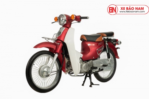 Đỏ Mận