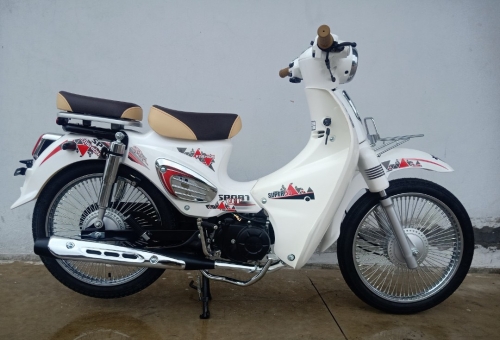 Trắng
