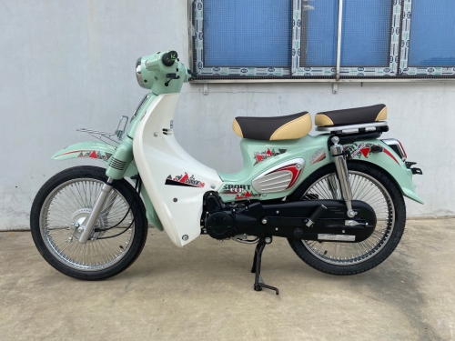 Xanh