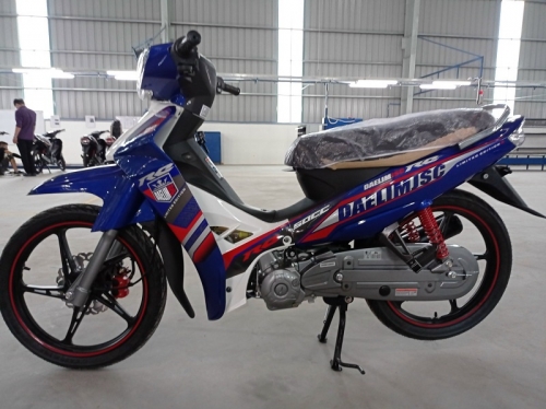 Xanh
