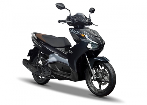 Xe Honda MSX 125cc  Hệ thống HEAD Tân Long Vân