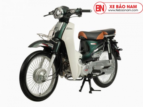 Xanh rêu