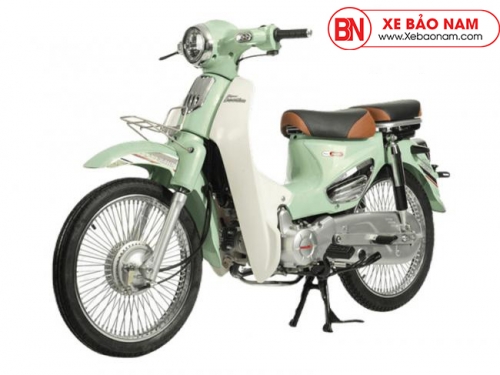 Xanh Ngọc