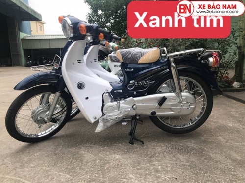 Xanh