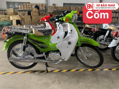 Xanh Lá